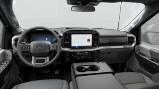2026 Ford F-150® Internal Image 2